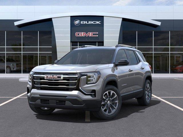 new 2025 GMC Terrain car, priced at $38,915