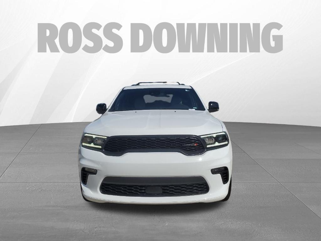 used 2023 Dodge Durango car, priced at $28,875