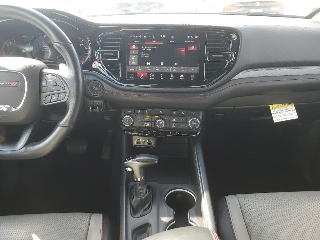 used 2023 Dodge Durango car, priced at $28,875