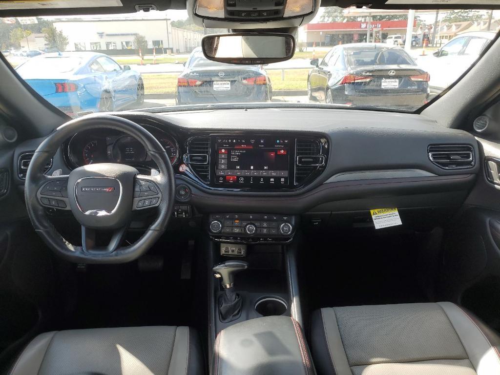 used 2023 Dodge Durango car, priced at $28,875