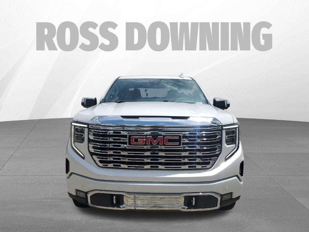 used 2024 GMC Sierra 1500 car, priced at $60,577