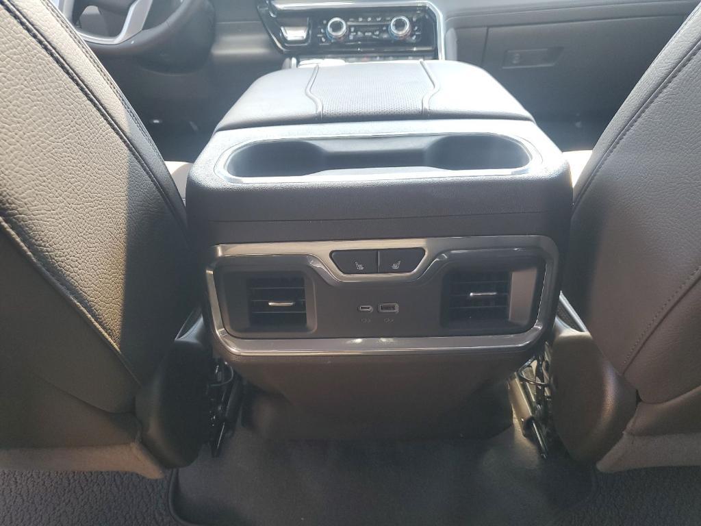 used 2024 GMC Sierra 1500 car, priced at $61,854