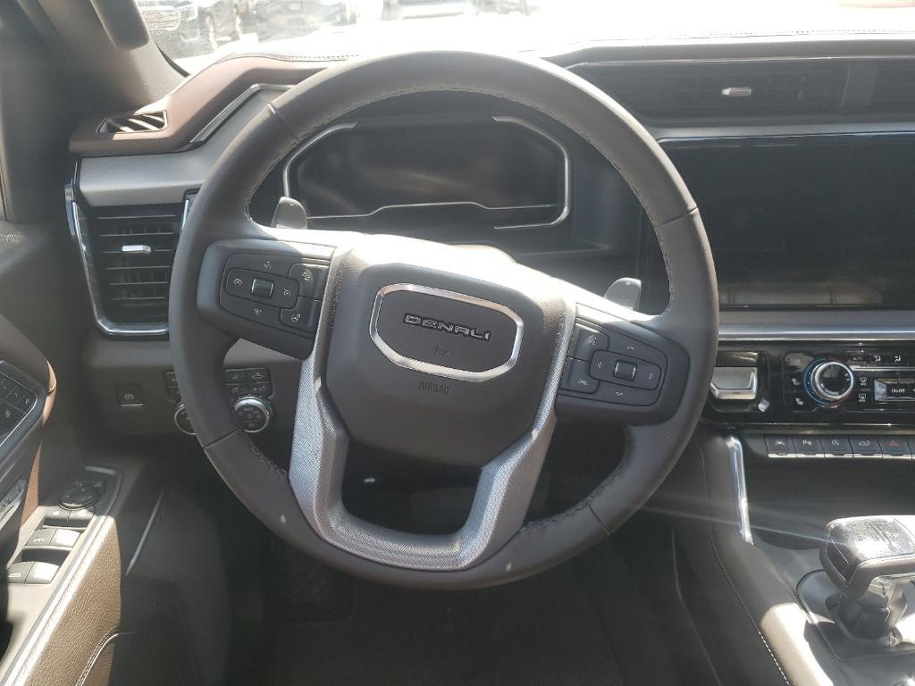 used 2024 GMC Sierra 1500 car, priced at $61,854