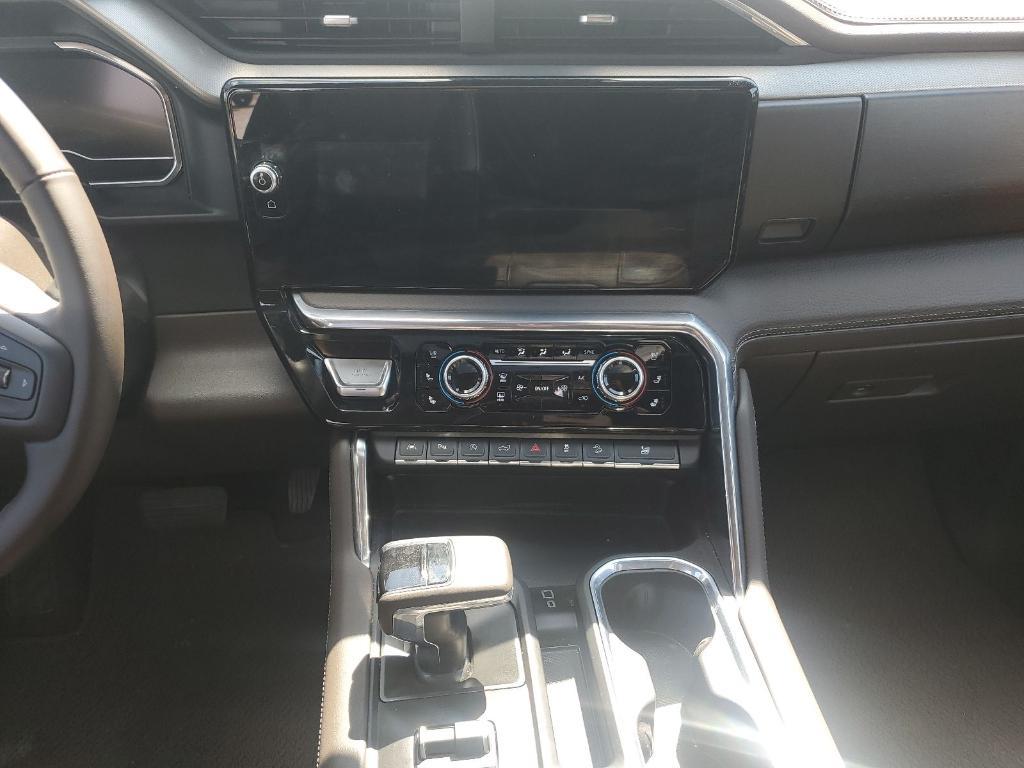 used 2024 GMC Sierra 1500 car, priced at $61,854