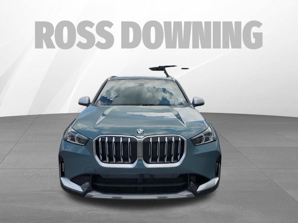 used 2023 BMW X1 car, priced at $29,773