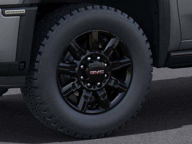 new 2025 GMC Sierra 2500 car, priced at $83,413