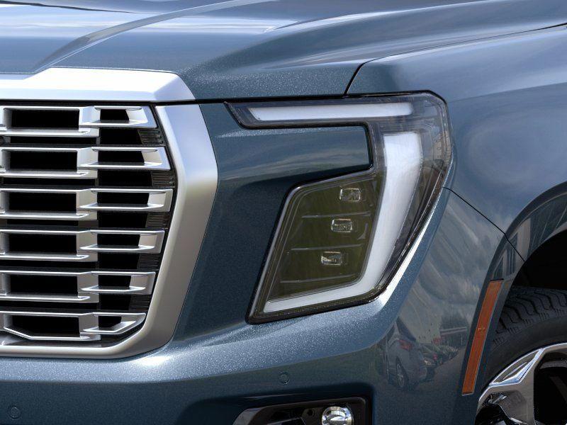 new 2025 GMC Yukon car, priced at $96,480