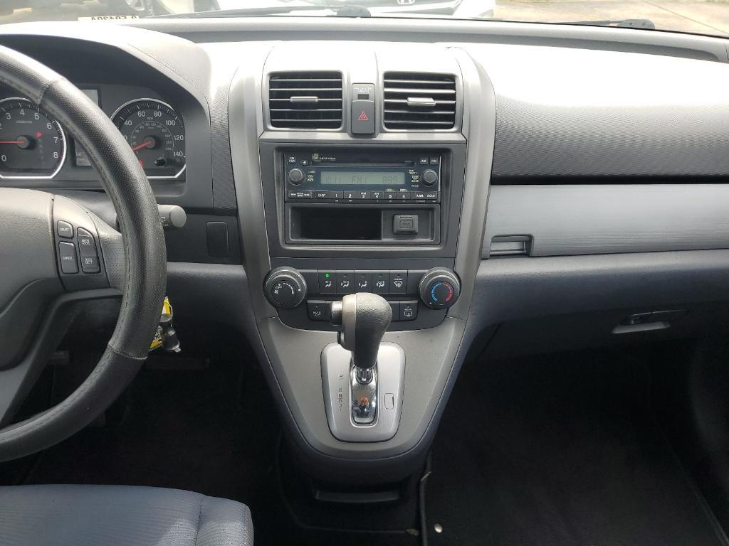 used 2010 Honda CR-V car, priced at $8,900