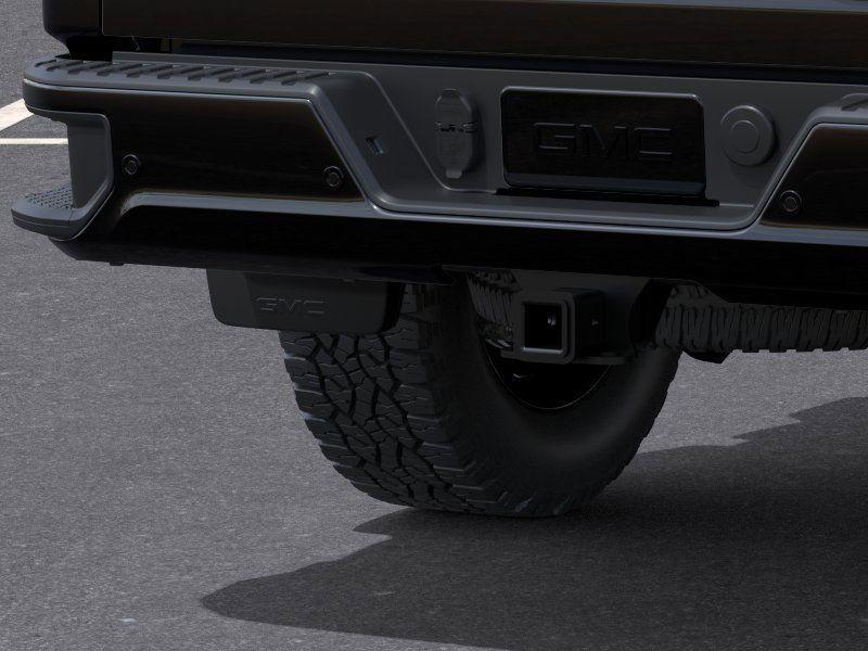 new 2026 GMC Sierra 2500 car, priced at $88,330