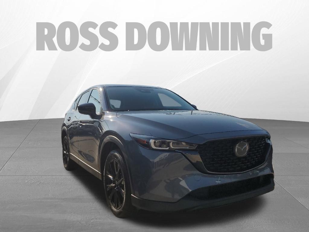 used 2023 Mazda CX-5 car, priced at $22,801
