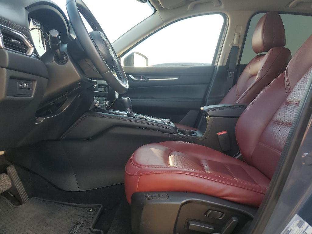 used 2023 Mazda CX-5 car, priced at $22,801