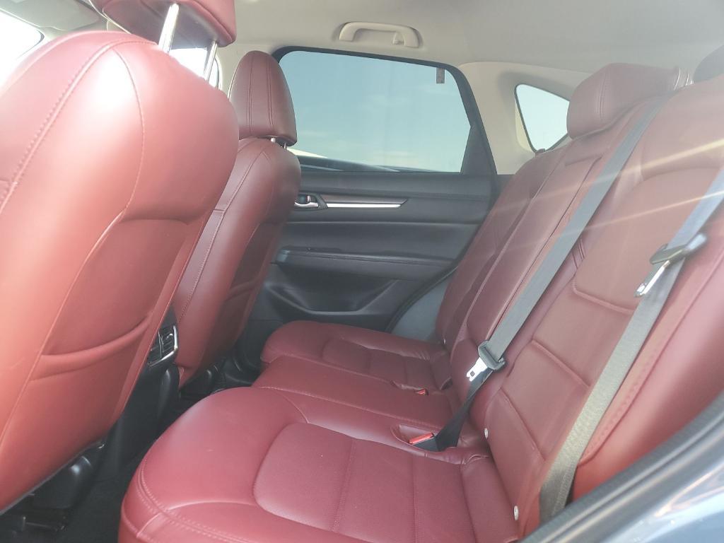 used 2023 Mazda CX-5 car, priced at $22,801