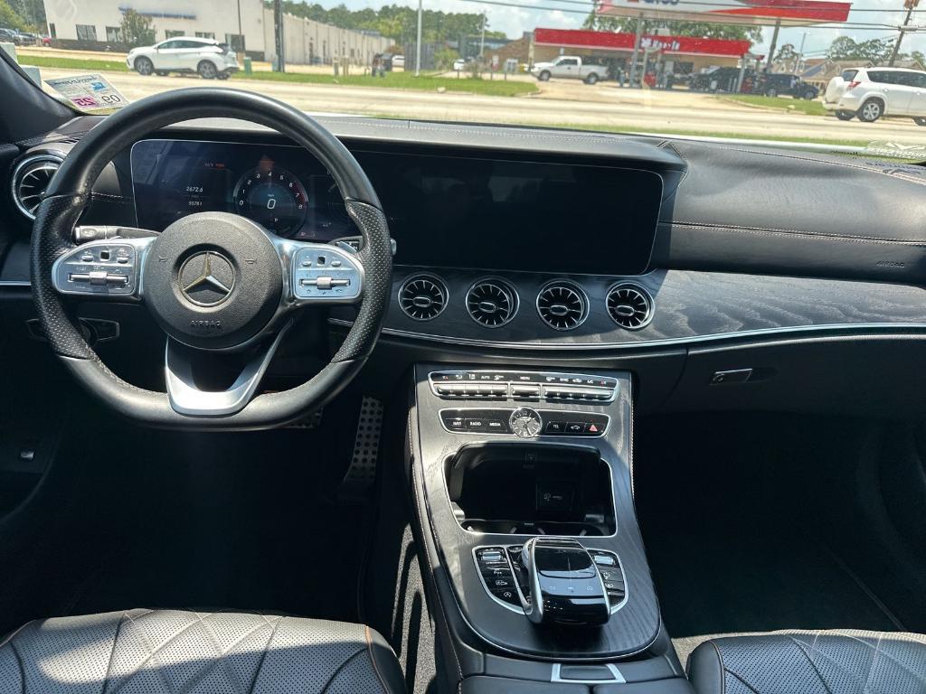 used 2019 Mercedes-Benz CLS 450 car, priced at $34,581