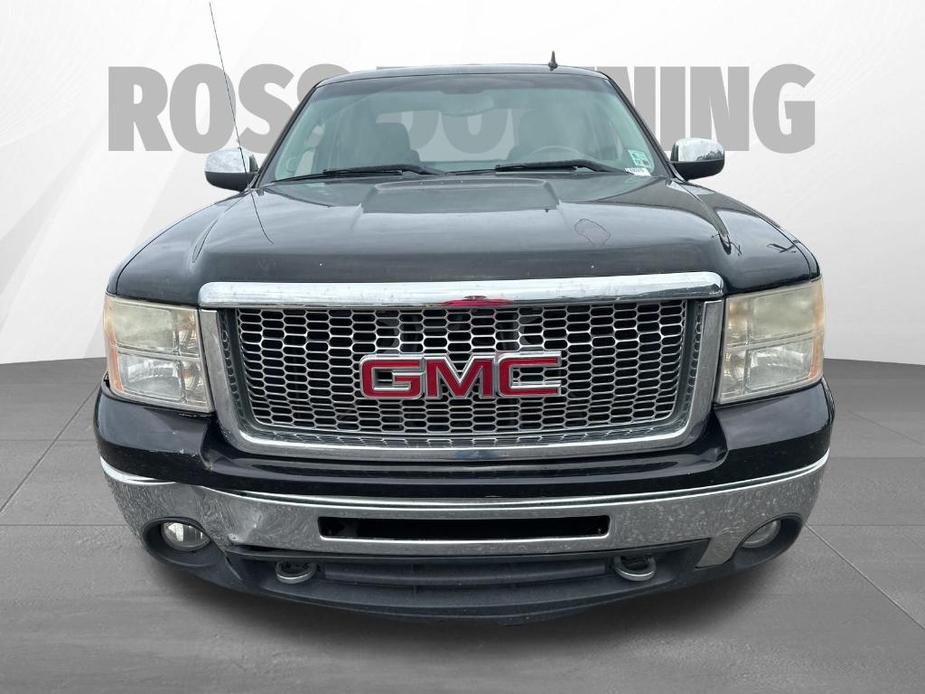 used 2012 GMC Sierra 1500 car, priced at $12,623