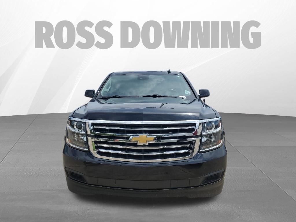 used 2020 Chevrolet Tahoe car, priced at $30,495