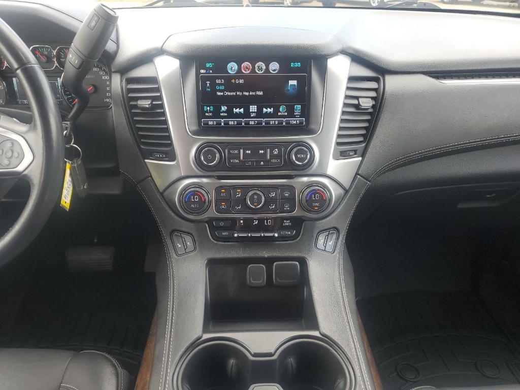 used 2020 Chevrolet Tahoe car, priced at $33,967