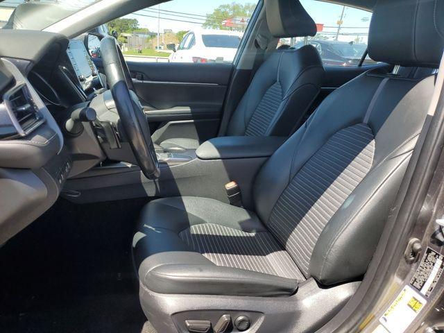 used 2023 Toyota Camry car, priced at $24,014