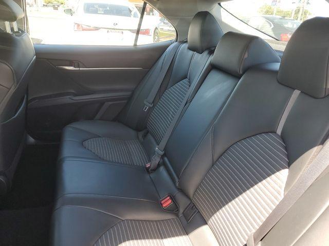 used 2023 Toyota Camry car, priced at $24,014