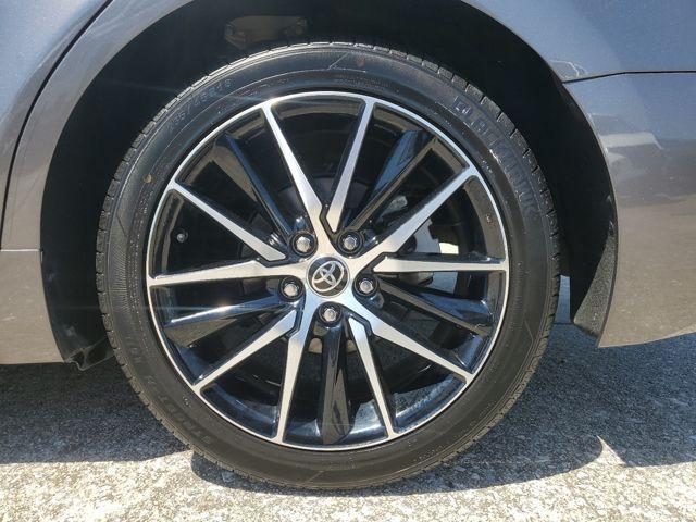 used 2023 Toyota Camry car, priced at $24,014