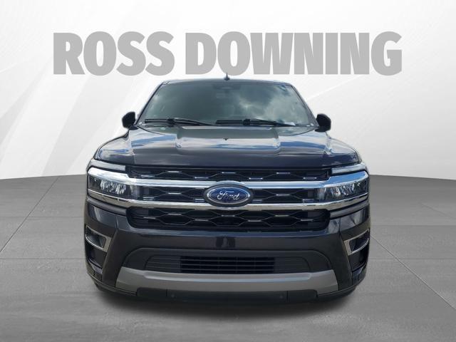 used 2024 Ford Expedition Max car, priced at $53,743