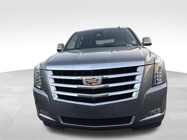 used 2020 Cadillac Escalade car, priced at $46,479