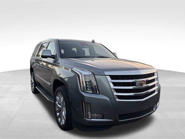 used 2020 Cadillac Escalade car, priced at $46,479