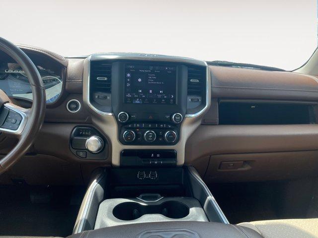 used 2022 Ram 1500 car, priced at $35,981