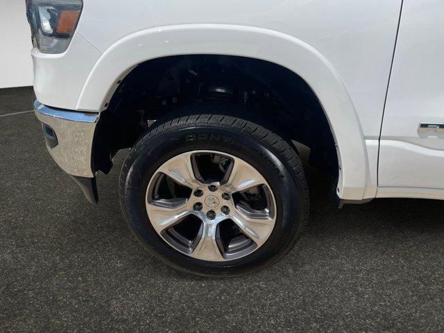 used 2022 Ram 1500 car, priced at $35,981