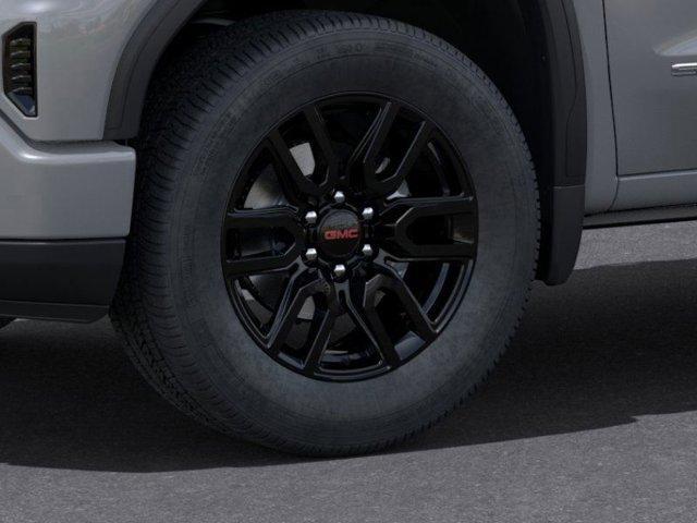 new 2025 GMC Sierra 1500 car, priced at $51,715