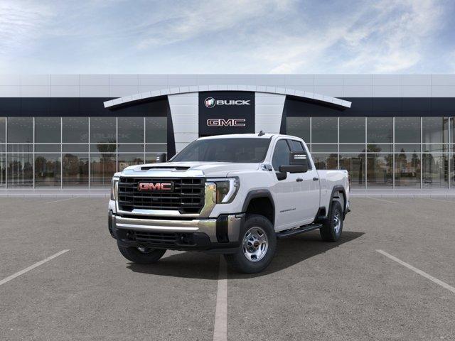 new 2024 GMC Sierra 2500 car, priced at $48,525