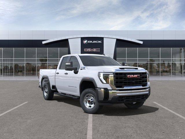 new 2024 GMC Sierra 2500 car, priced at $48,525