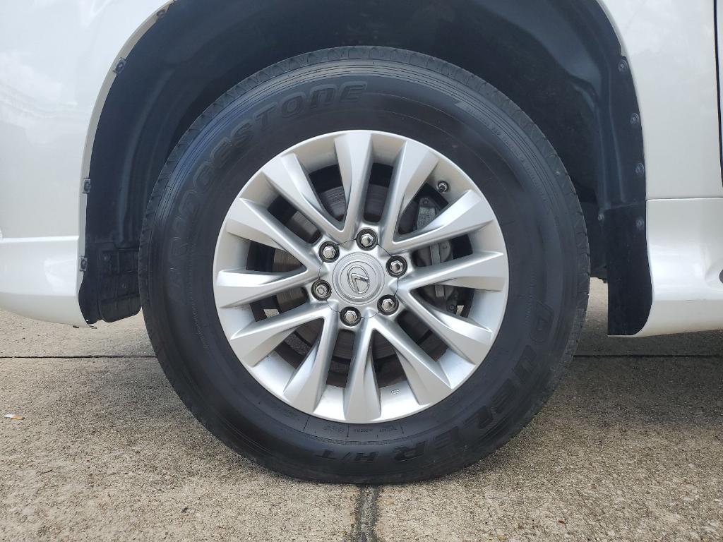 used 2018 Lexus GX 460 car, priced at $30,216