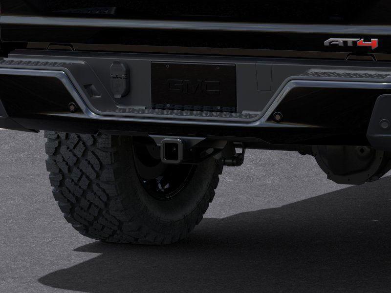 new 2025 GMC Canyon car, priced at $46,440