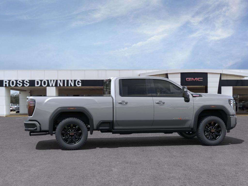 new 2025 GMC Sierra 2500 car, priced at $84,550