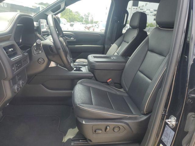 used 2023 Chevrolet Tahoe car, priced at $47,583