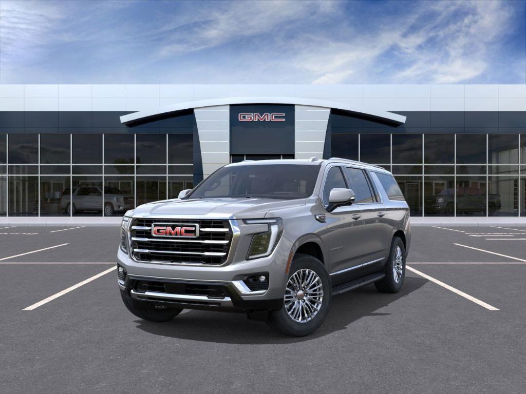 new 2025 GMC Yukon XL car, priced at $71,110