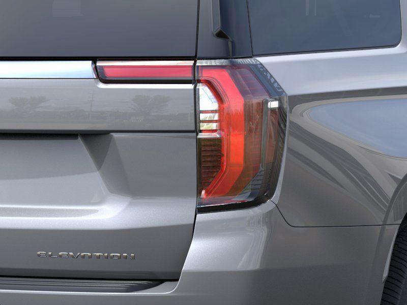 new 2025 GMC Yukon XL car, priced at $71,110
