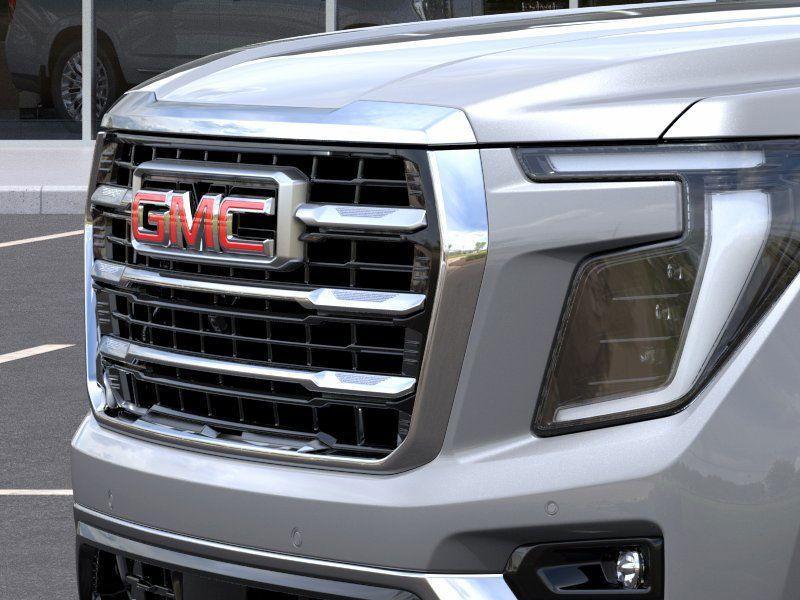 new 2025 GMC Yukon XL car, priced at $71,110