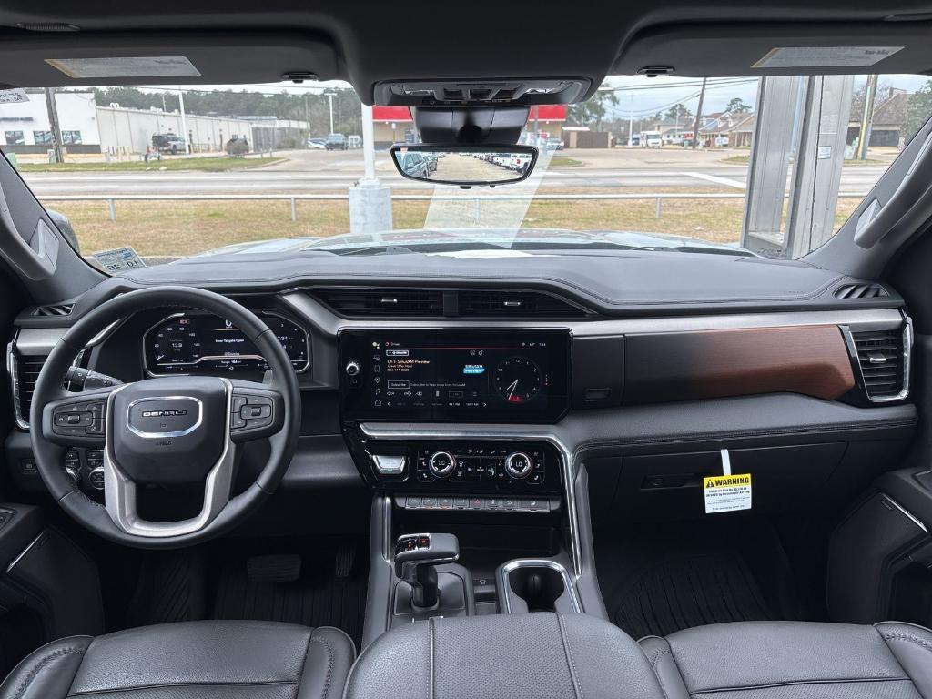 used 2024 GMC Sierra 1500 car, priced at $61,982