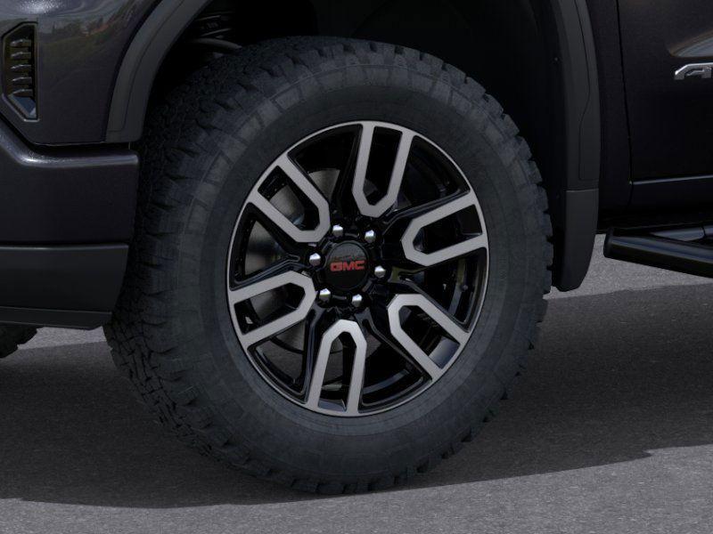 new 2026 GMC Sierra 1500 car, priced at $63,900