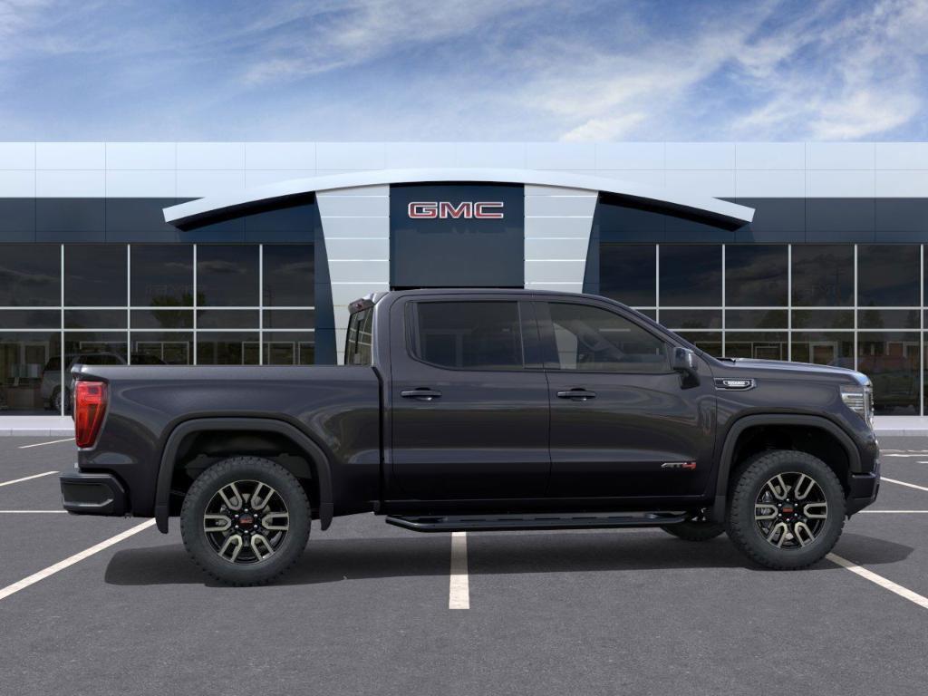new 2026 GMC Sierra 1500 car, priced at $63,900