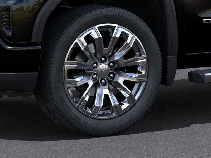 new 2025 GMC Sierra 1500 car, priced at $68,045