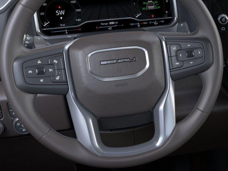 new 2025 GMC Sierra 1500 car, priced at $68,045
