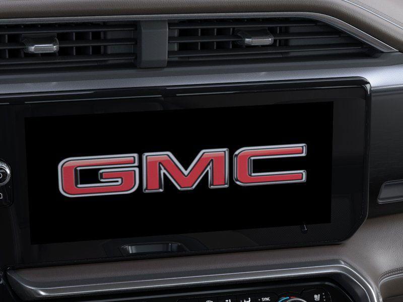 new 2025 GMC Sierra 1500 car, priced at $68,045