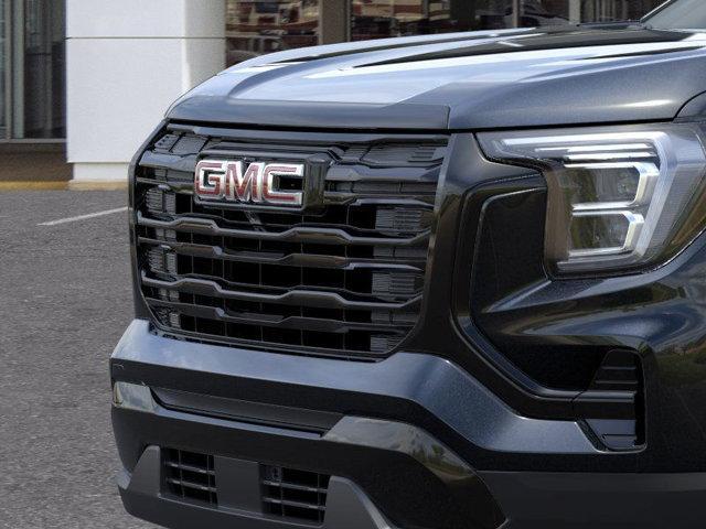 new 2025 GMC Terrain car, priced at $35,185