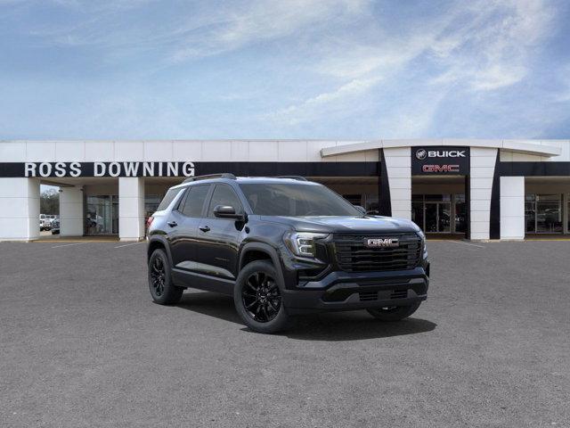 new 2025 GMC Terrain car, priced at $35,185