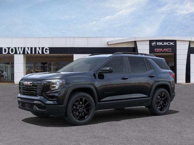 new 2025 GMC Terrain car, priced at $35,185