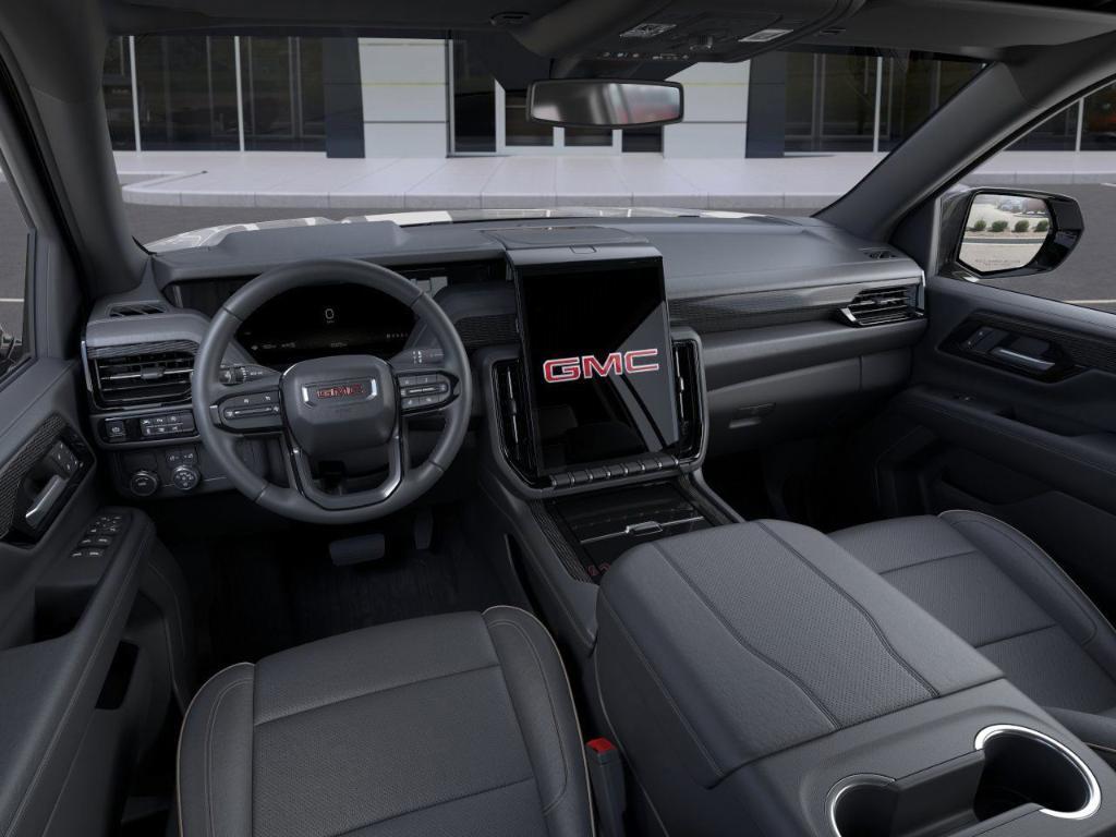 new 2025 GMC Yukon XL car, priced at $71,585