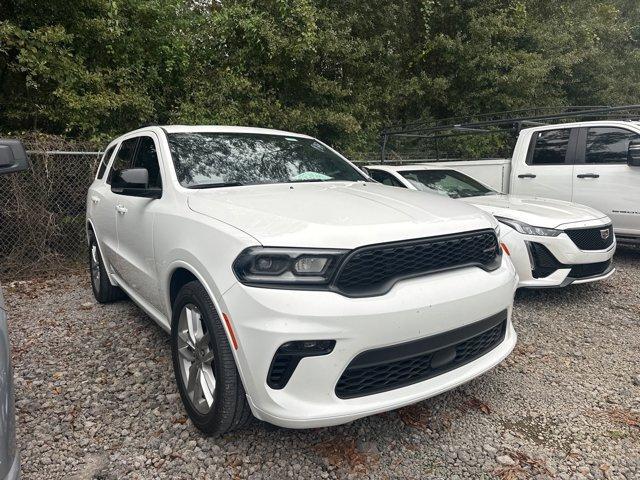 used 2023 Dodge Durango car, priced at $29,843