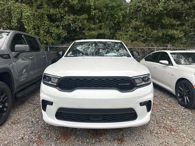 used 2023 Dodge Durango car, priced at $29,843